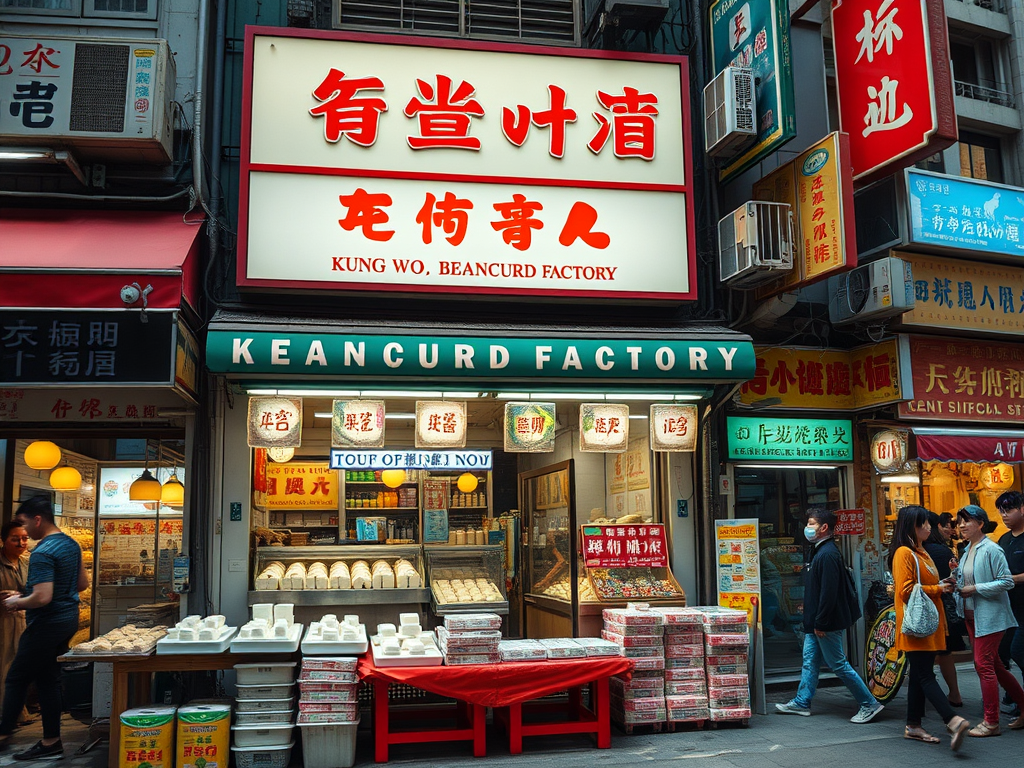 The best of Vegetarian Cuisine in Hong Kong